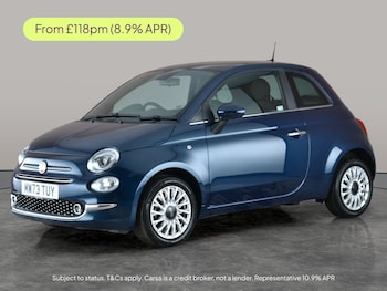 Used Fiat 500 undefined for sale - 77180466: Photo