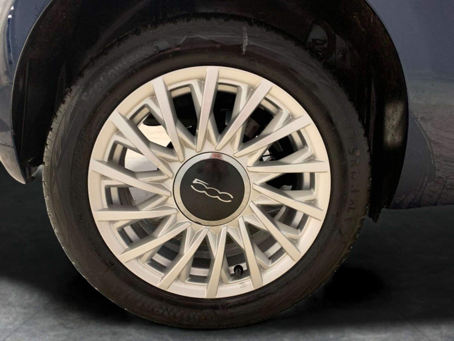 Used Fiat 500 for sale - 77180466: Photo 20