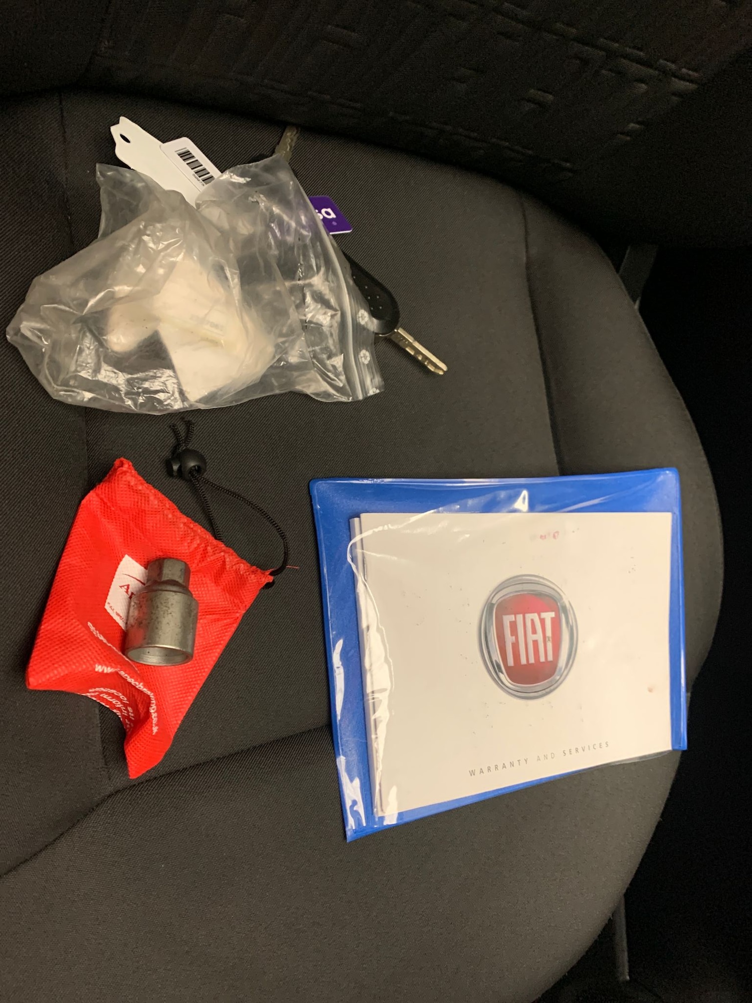 Used Fiat 500 for sale - 77180466: Photo 24