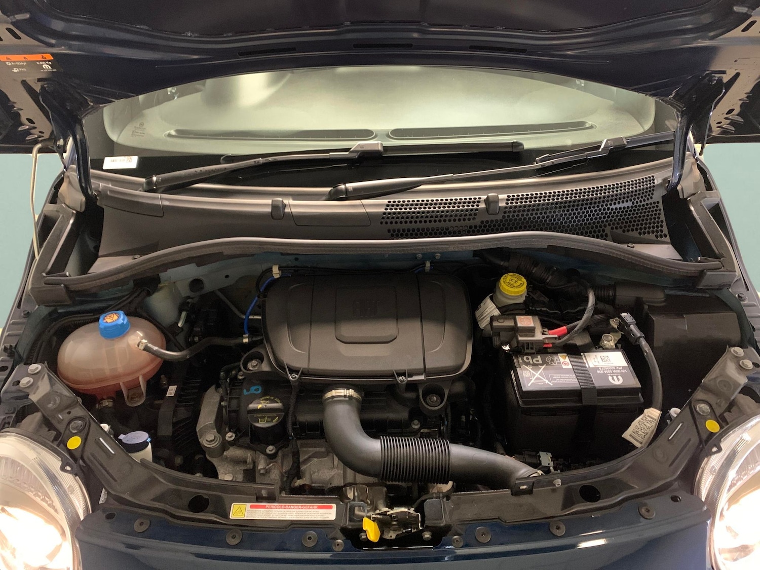 Used Fiat 500 for sale - 77180466: Photo 25