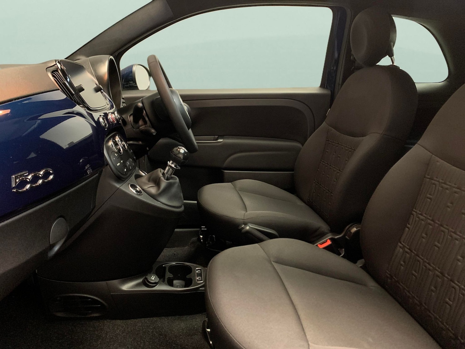 Used Fiat 500 for sale - 77180466: Photo 4