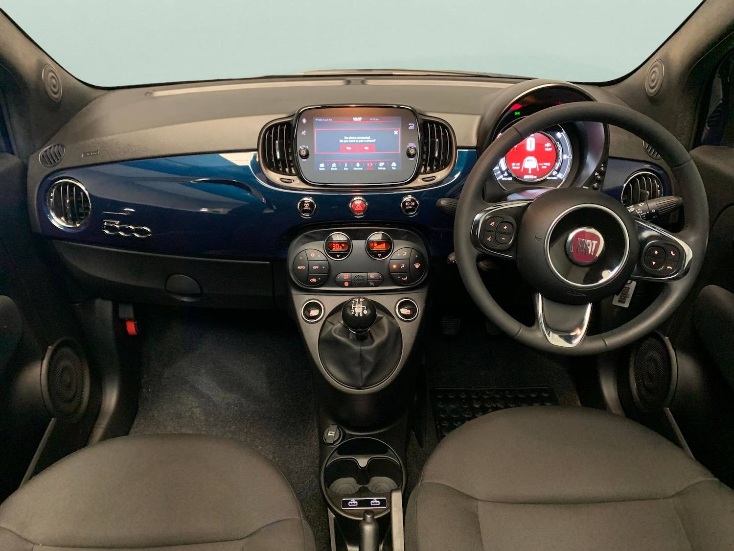 Used Fiat 500 for sale - 77180466: Photo 7