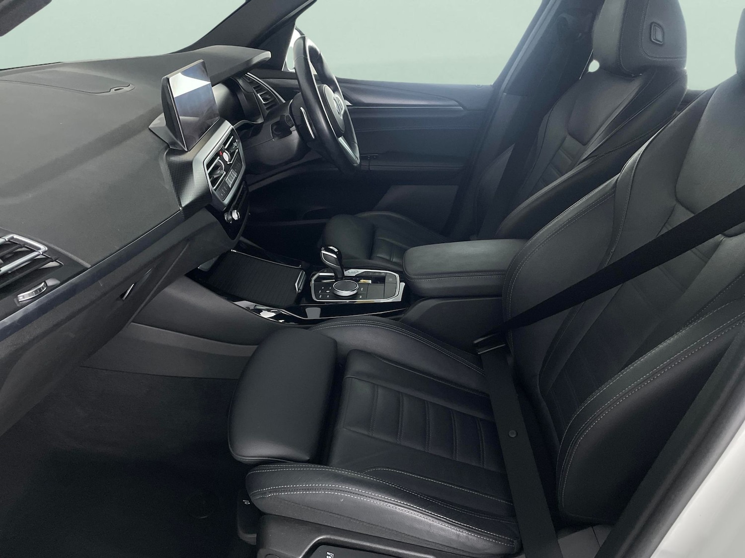 Used BMW X3 2022 for sale - 76118206: Photo 4