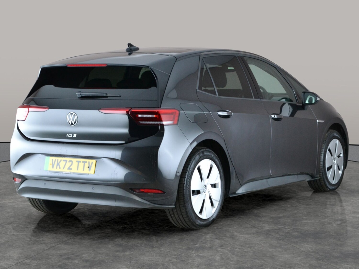 Used Volkswagen ID.3 2022 for sale - 77529900: Photo 10