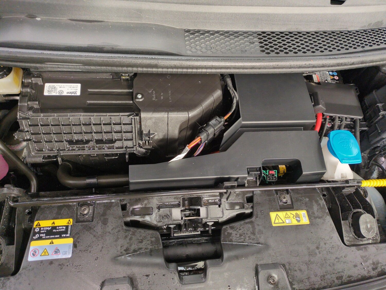 Used Volkswagen ID.3 2022 for sale - 77529900: Photo 30