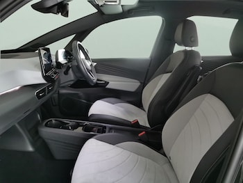 Used Volkswagen ID.3 2022 for sale - 77529900: Photo