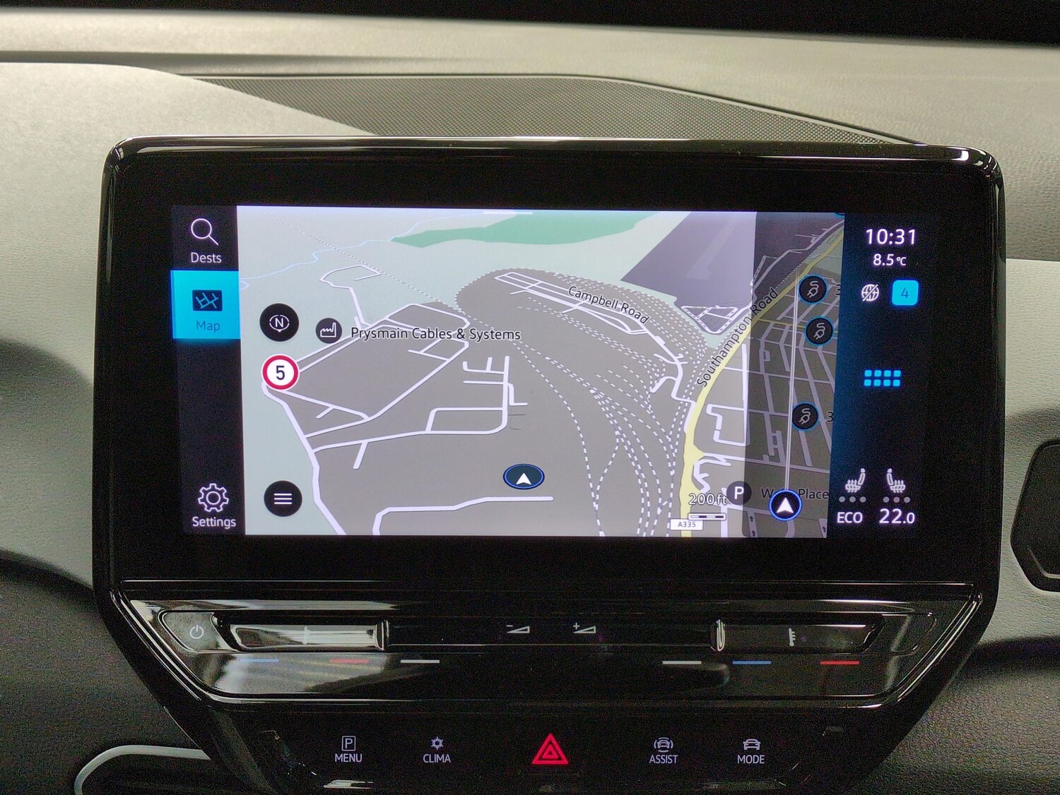 Used Volkswagen ID.3 2022 for sale - 77529900: Photo 6