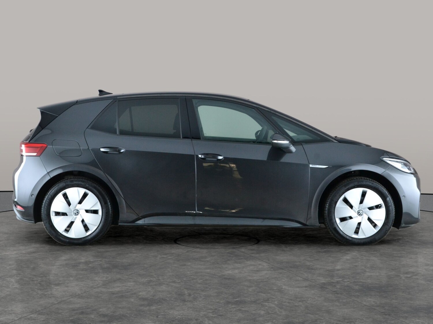 Used Volkswagen ID.3 2022 for sale - 77529900: Photo 9
