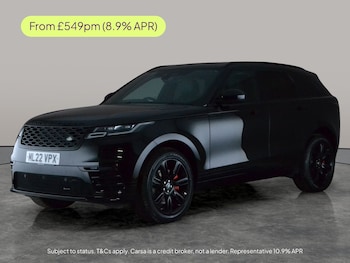 Used Land Rover Range Rover Velar 2022 for sale - 78744549: Photo