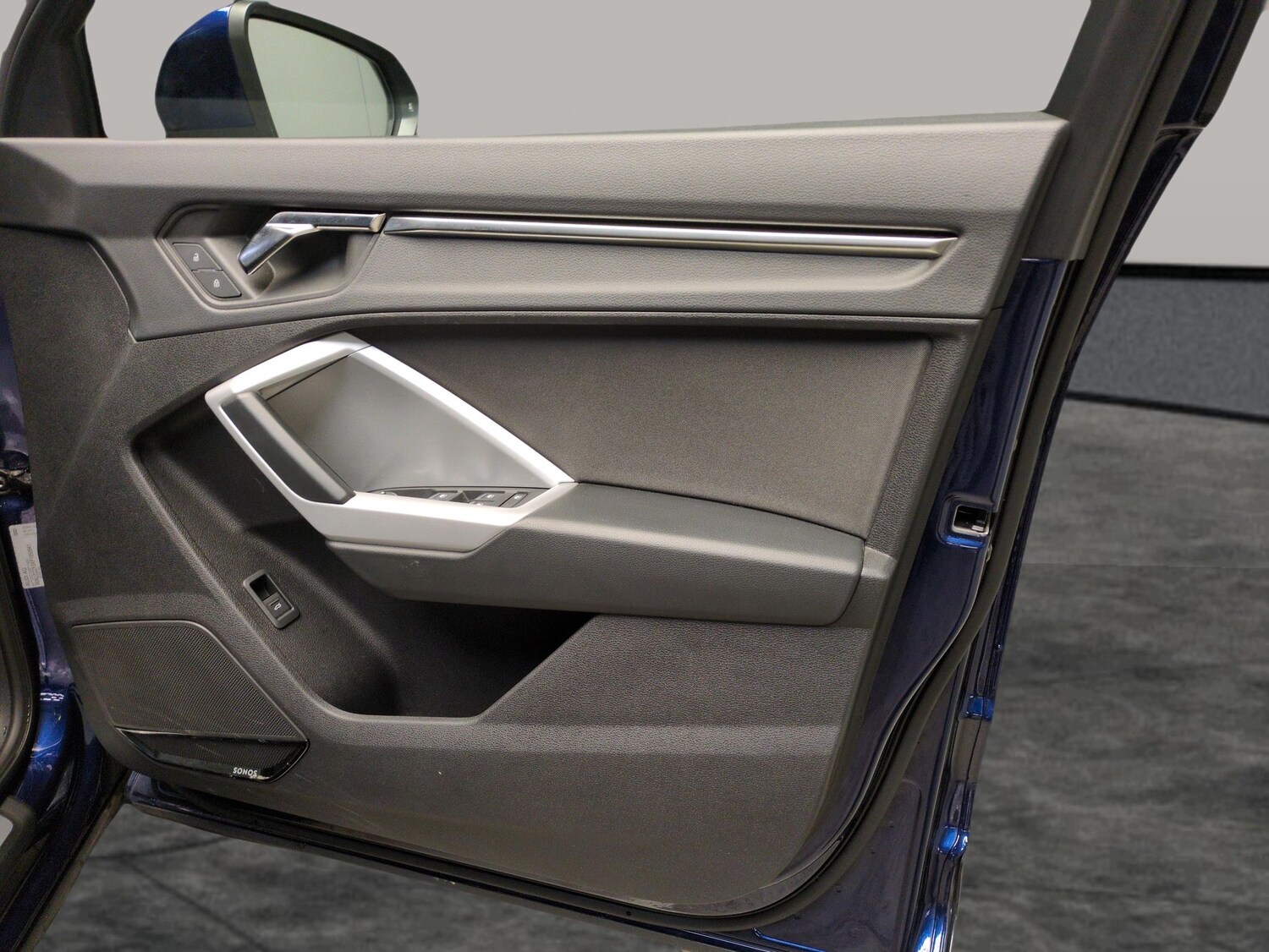 Used Audi Q3 for sale - 77856076: Photo 29