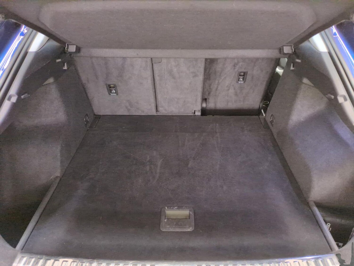 Used Audi Q3 for sale - 77856076: Photo 32