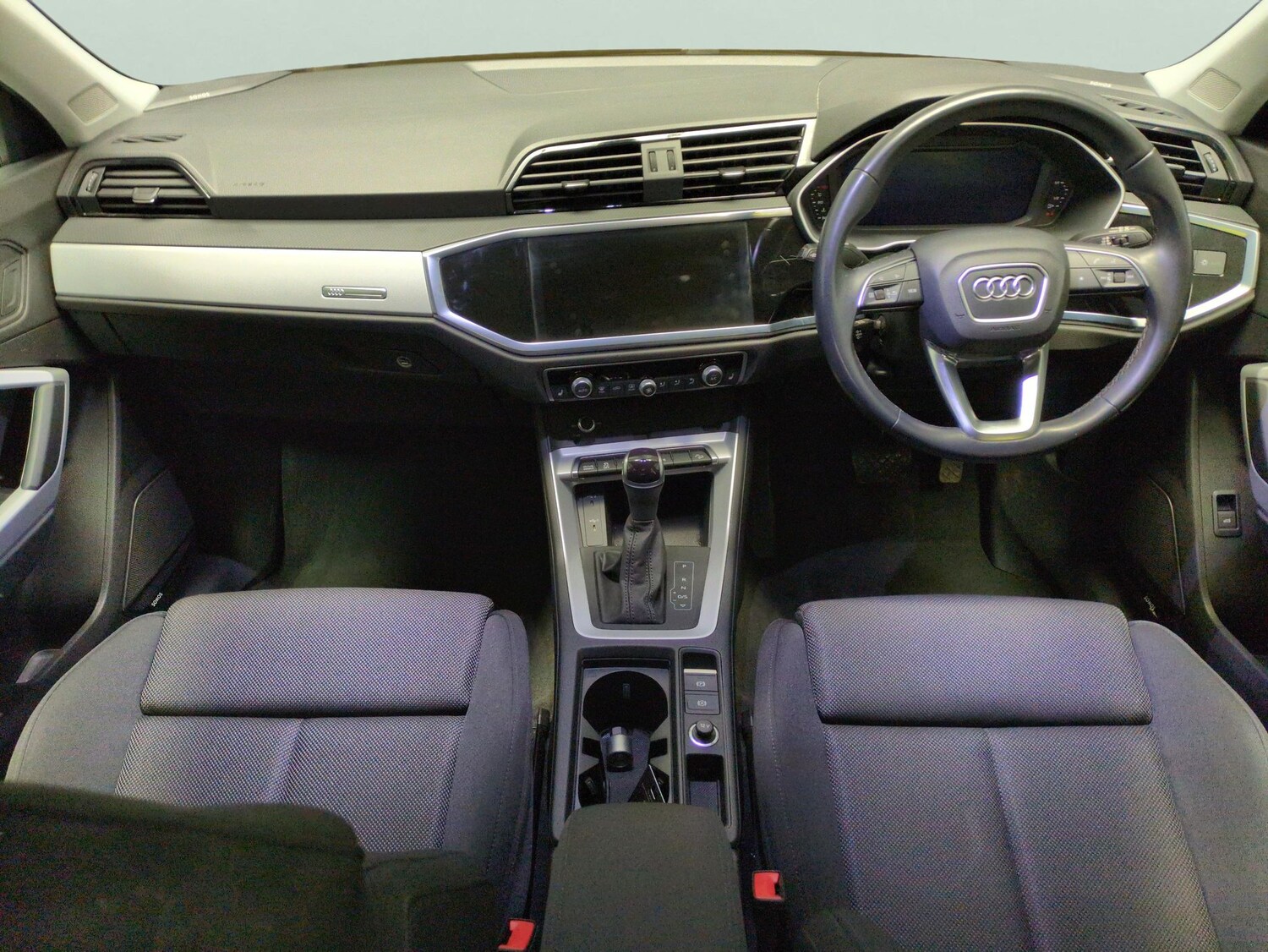 Used Audi Q3 for sale - 77856076: Photo 7