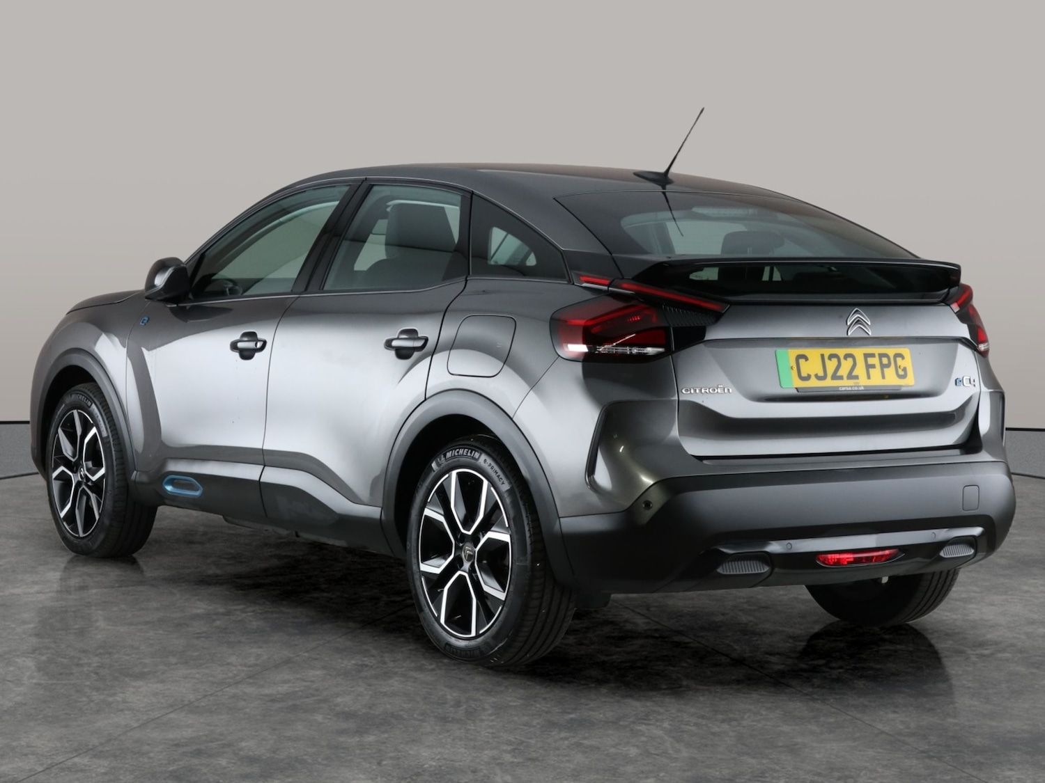 Used Citroen C4 2022 for sale - 76526624: Photo 10