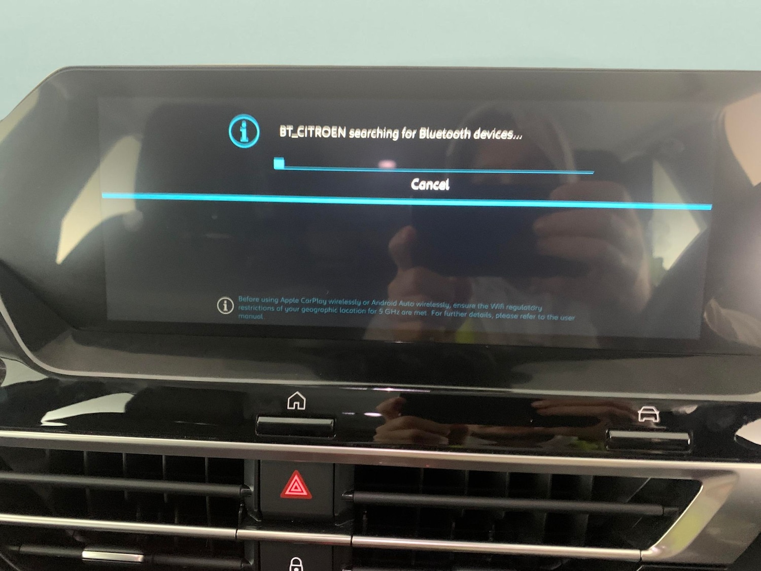 Used Citroen C4 2022 for sale - 76526624: Photo 13