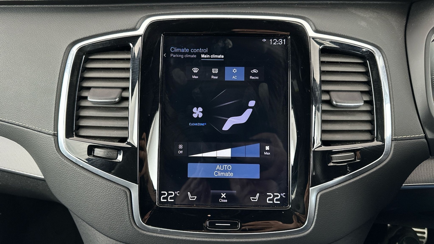 Used Volvo XC90 2019 for sale - 77378971: Photo 21