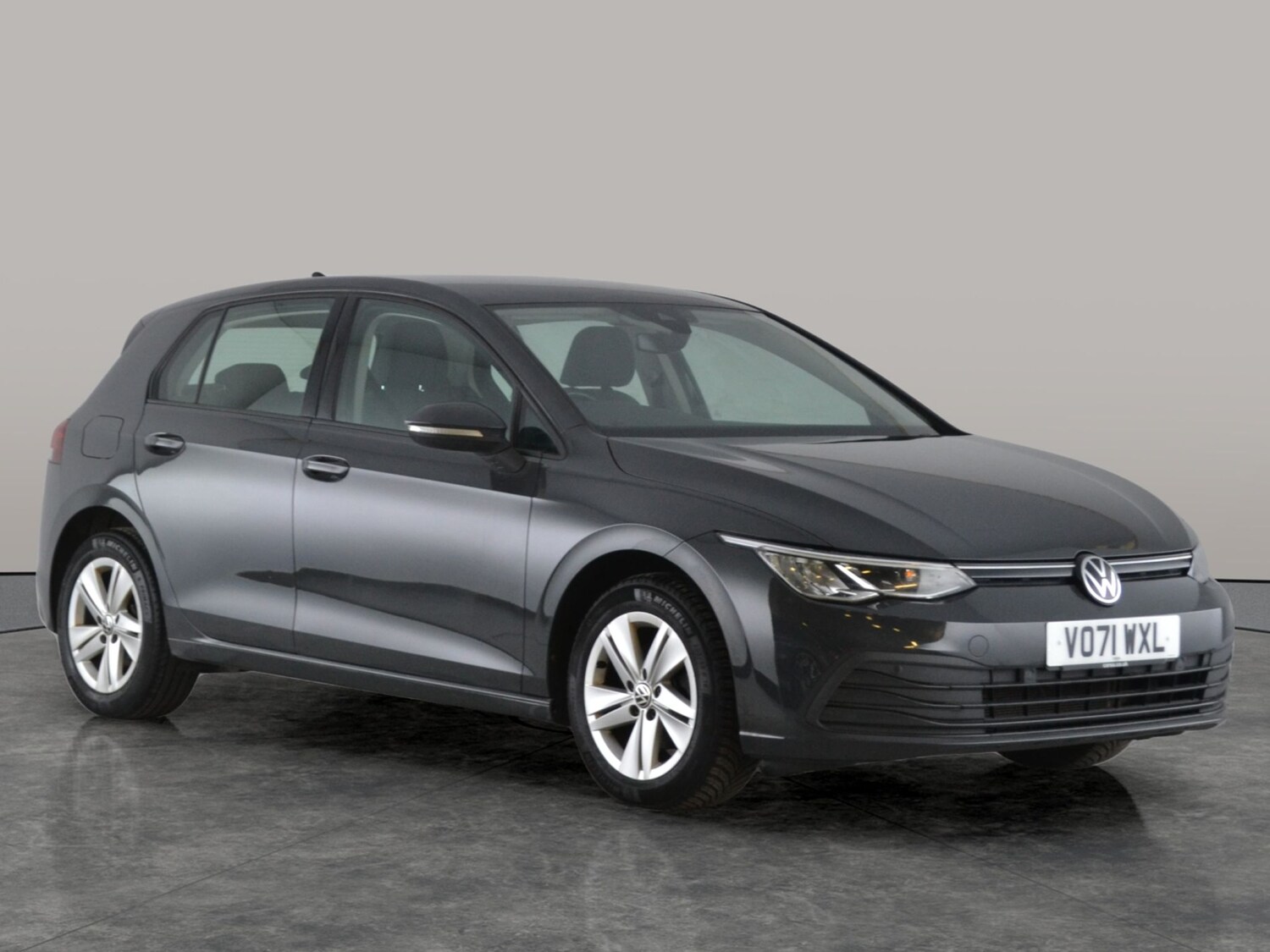 Used Volkswagen Golf 2021 for sale - 77529961: Photo 11