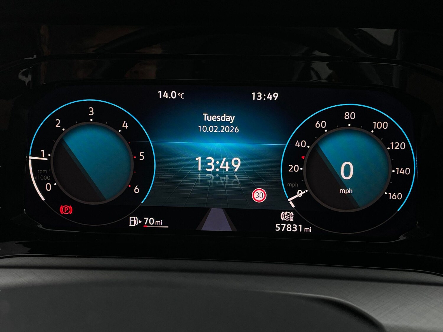 Used Volkswagen Golf 2021 for sale - 77529961: Photo 22