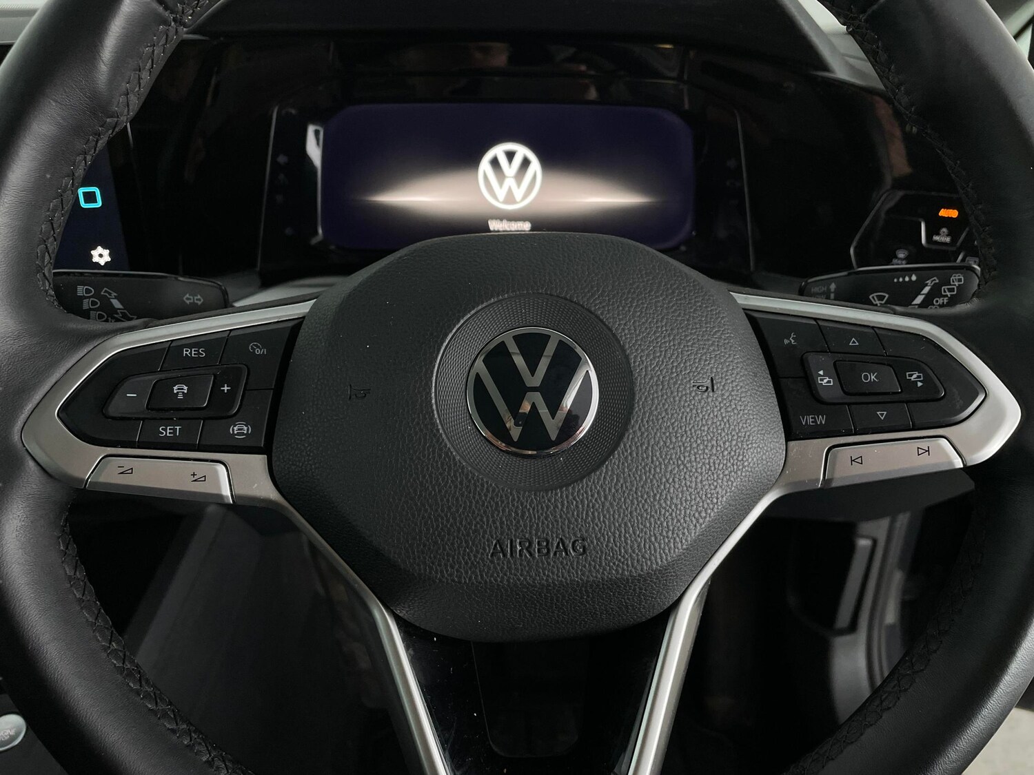 Used Volkswagen Golf 2021 for sale - 77529961: Photo 23