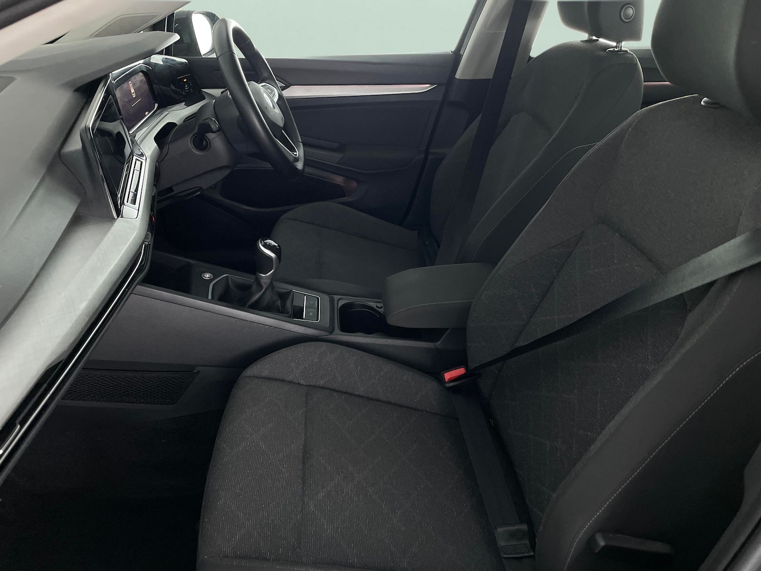 Used Volkswagen Golf 2021 for sale - 77529961: Photo 4