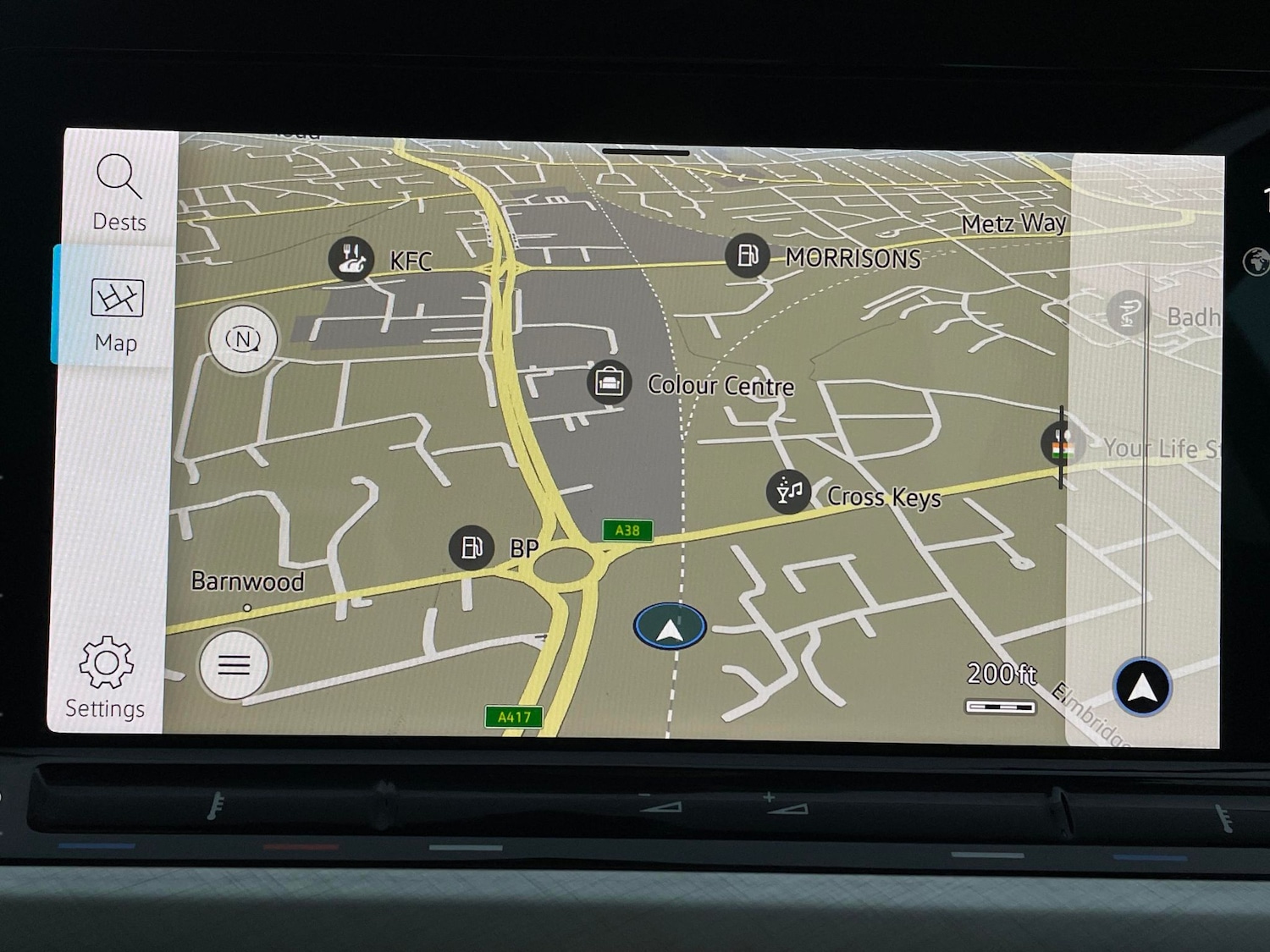 Used Volkswagen Golf 2021 for sale - 77529961: Photo 5