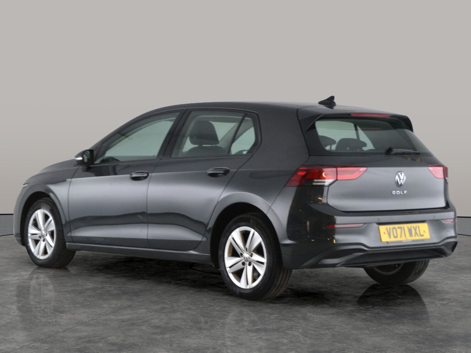 Used Volkswagen Golf 2021 for sale - 77529961: Photo 7