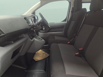 Used Vauxhall Vivaro Life 2022 for sale - 79516385: Photo