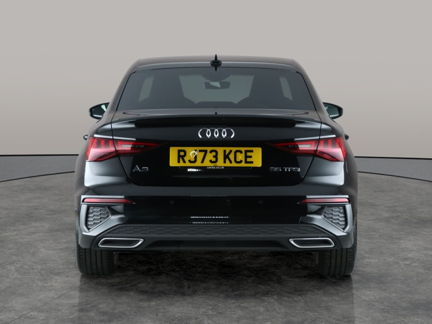 Used Audi A3 2023 for sale - 76648444: Photo 11