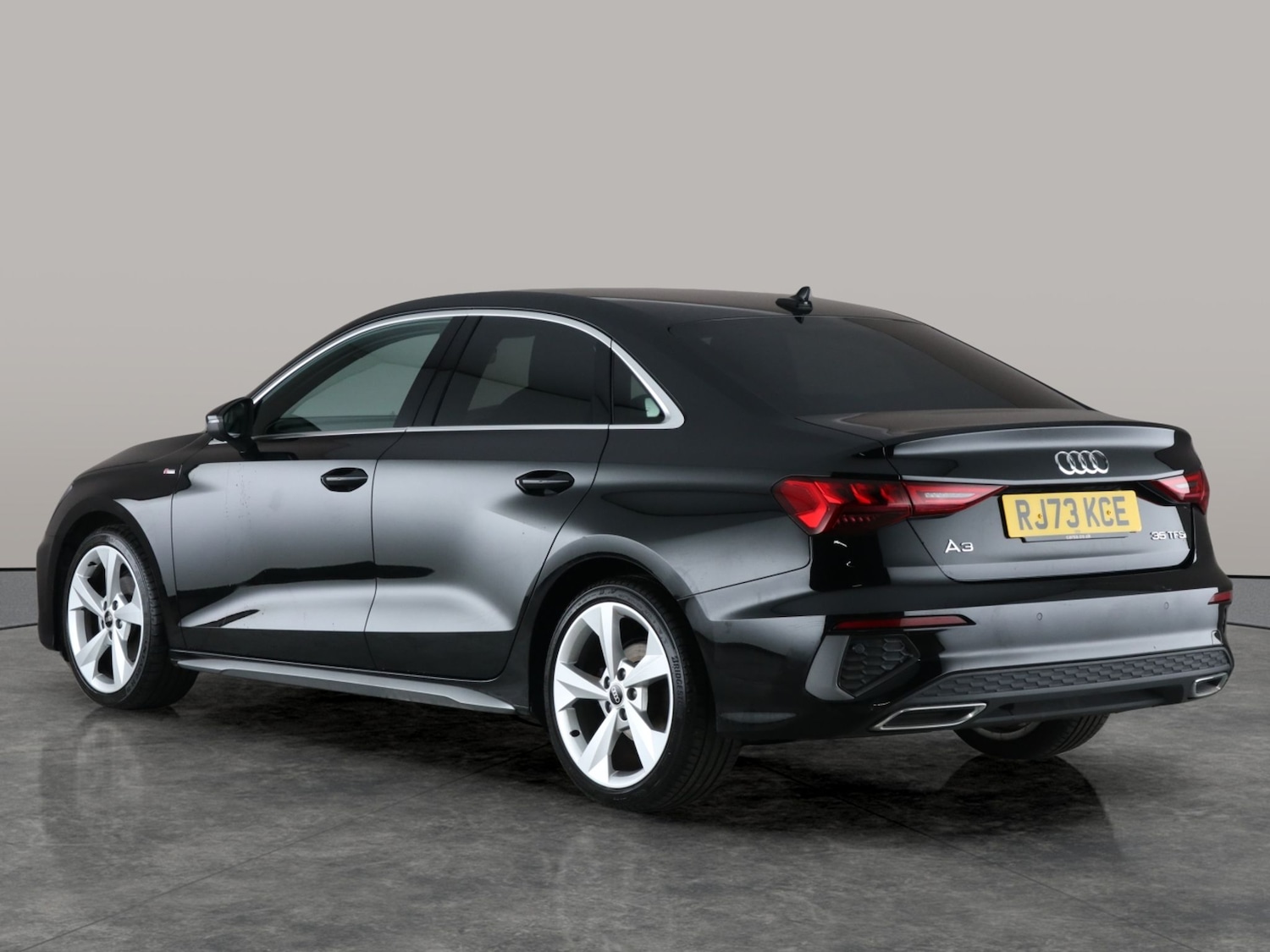 Used Audi A3 2023 for sale - 76648444: Photo 12