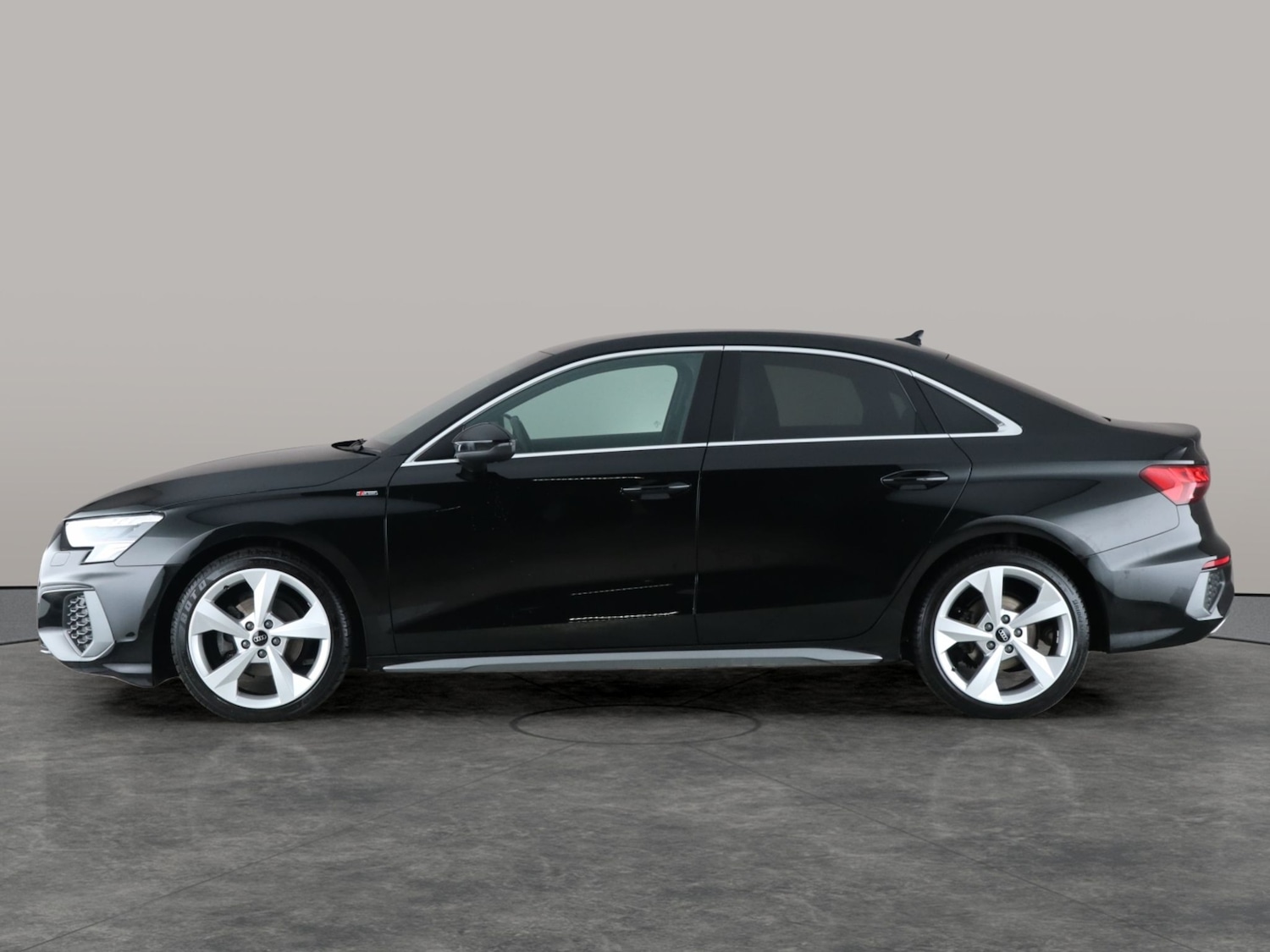 Used Audi A3 2023 for sale - 76648444: Photo 13