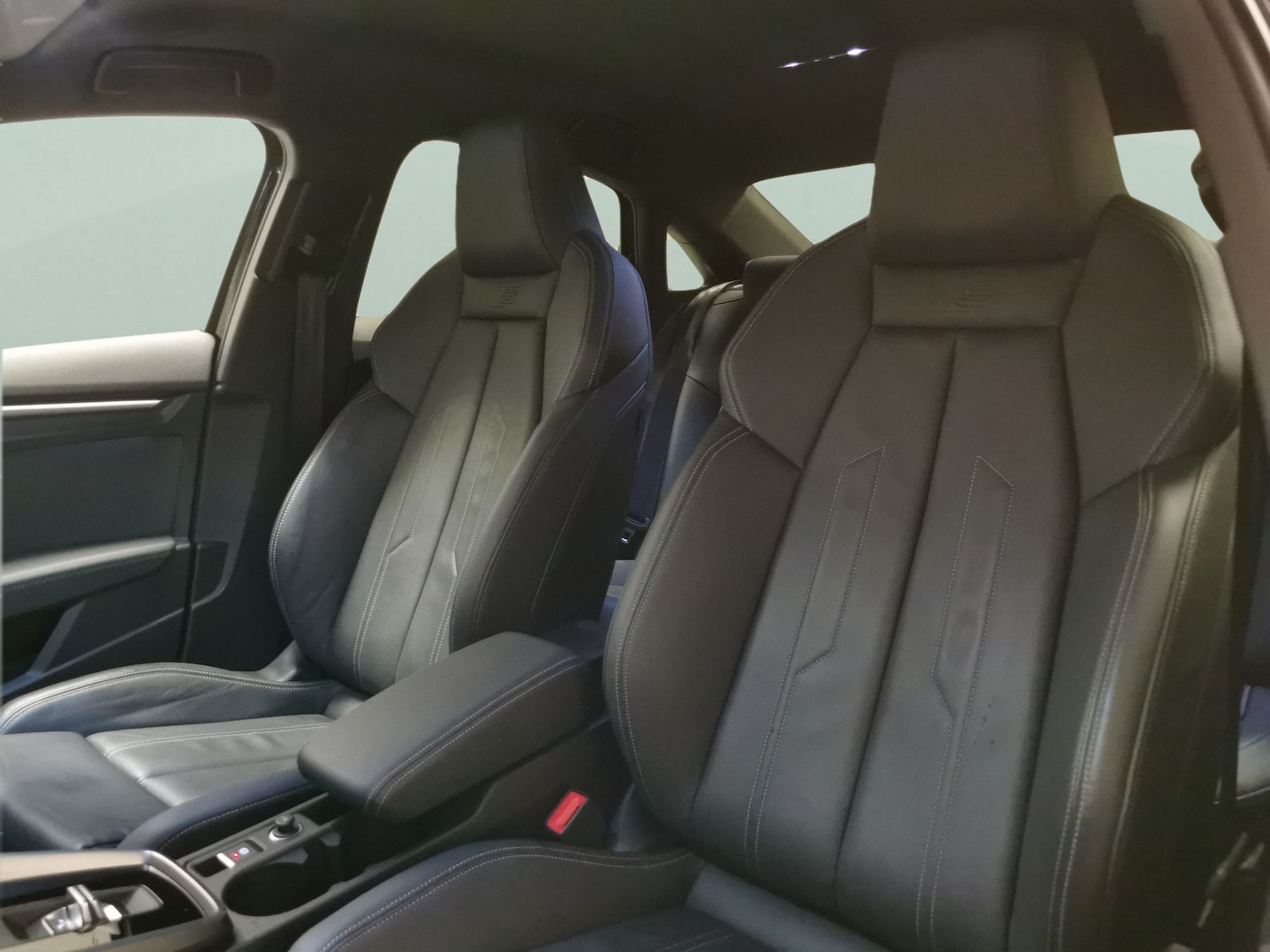 Used Audi A3 2023 for sale - 76648444: Photo 14