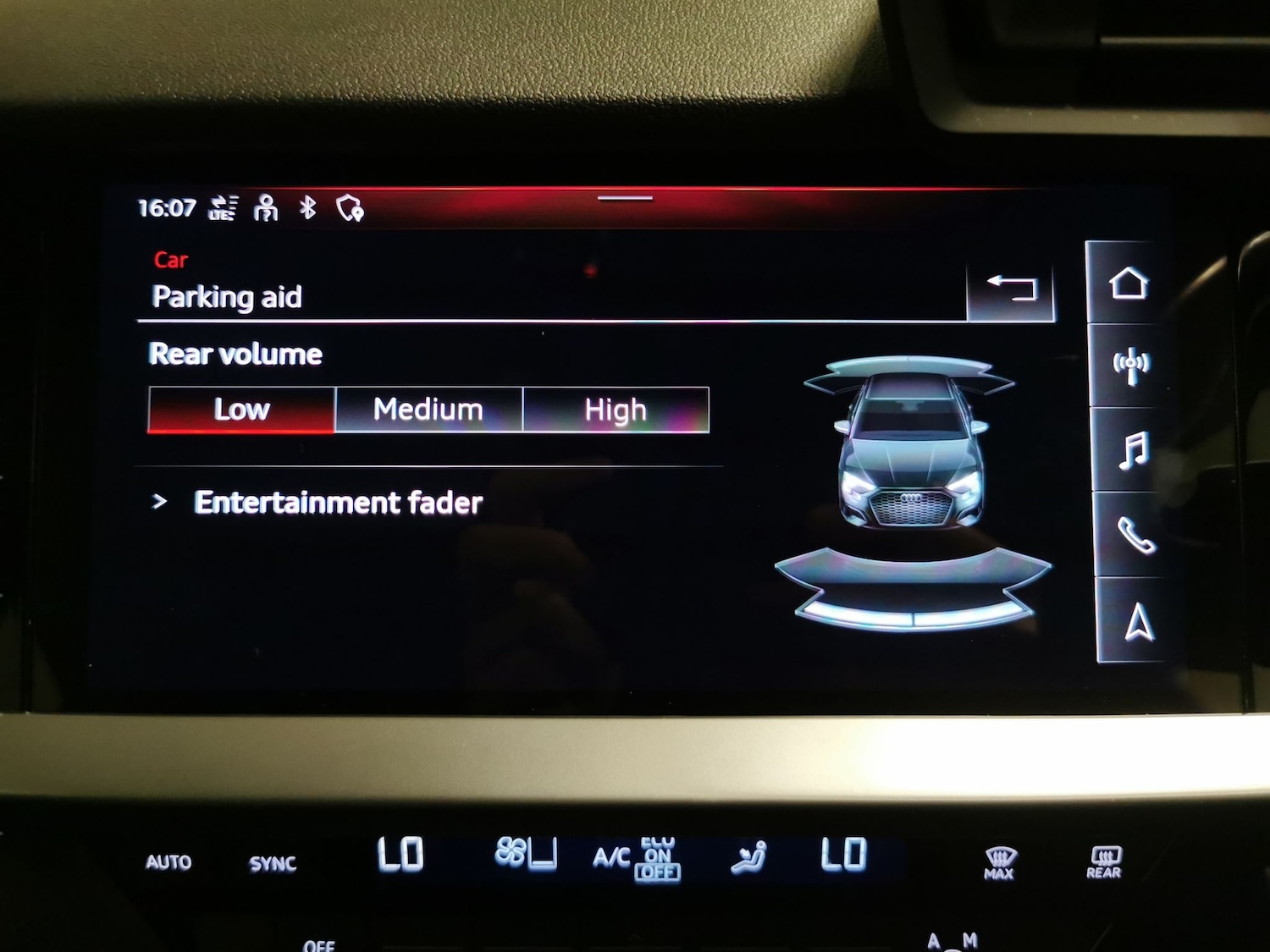 Used Audi A3 2023 for sale - 76648444: Photo 17