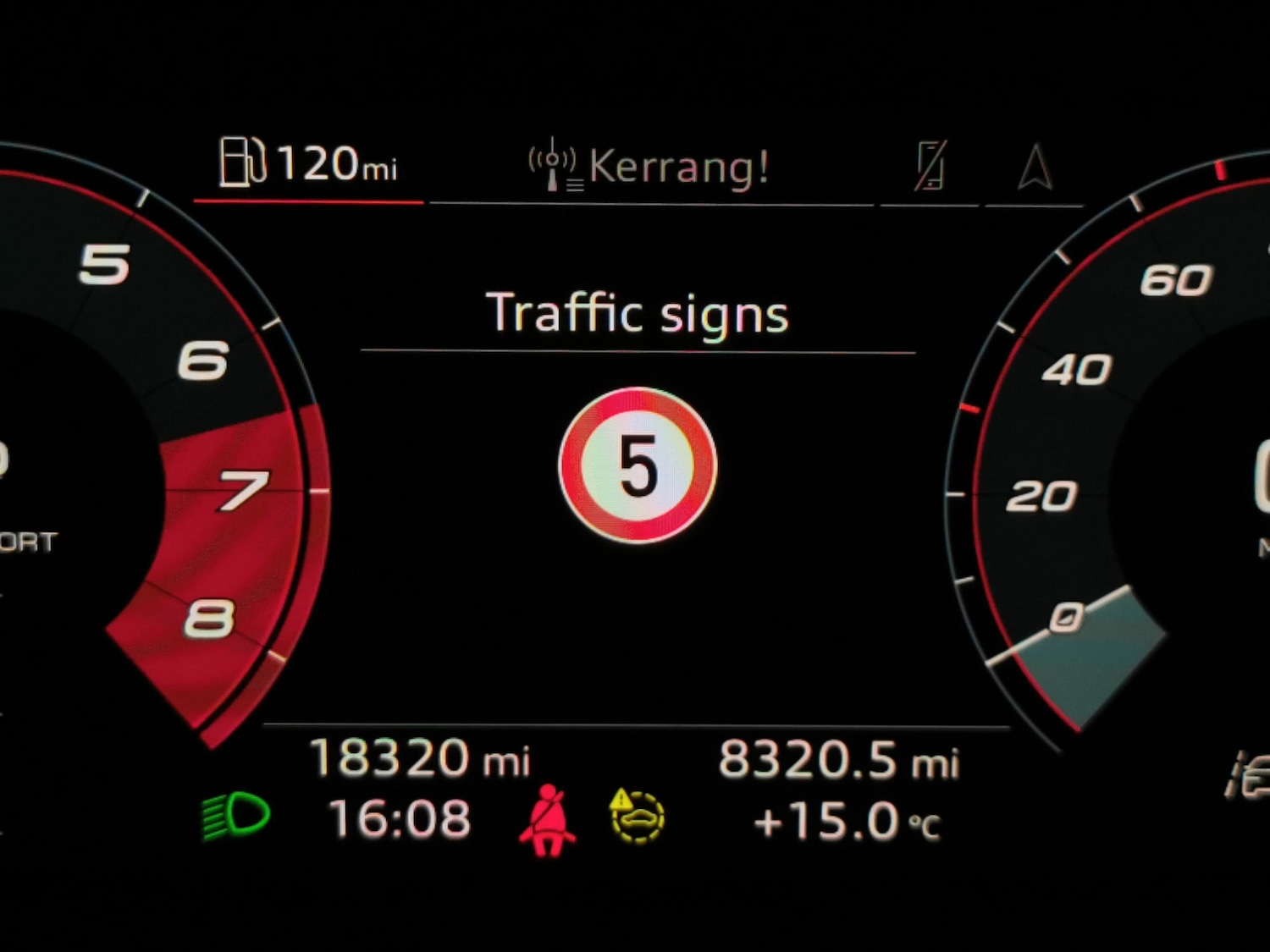 Used Audi A3 2023 for sale - 76648444: Photo 21