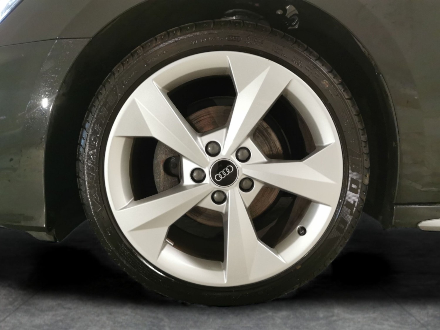 Used Audi A3 2023 for sale - 76648444: Photo 23