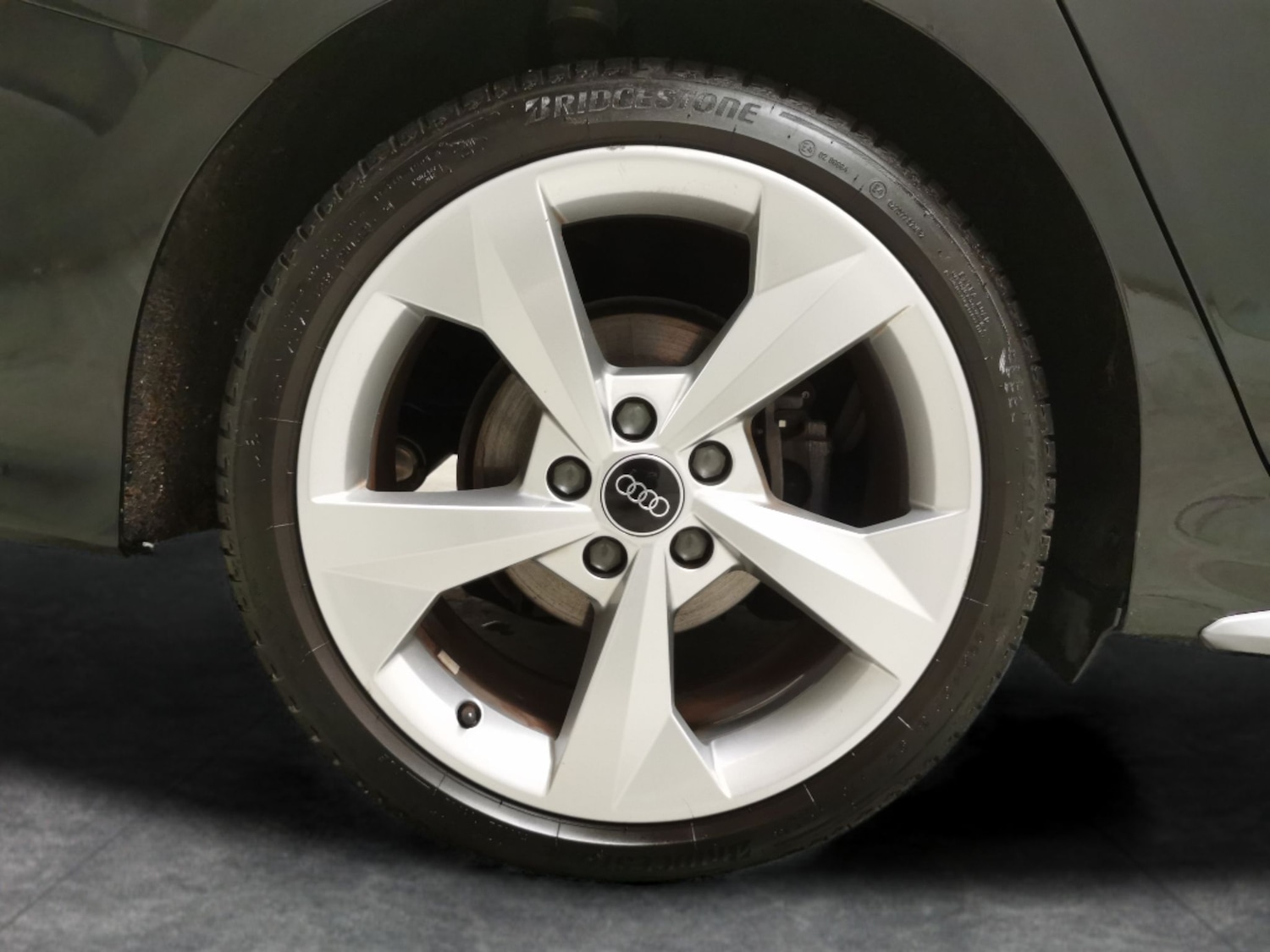 Used Audi A3 2023 for sale - 76648444: Photo 25