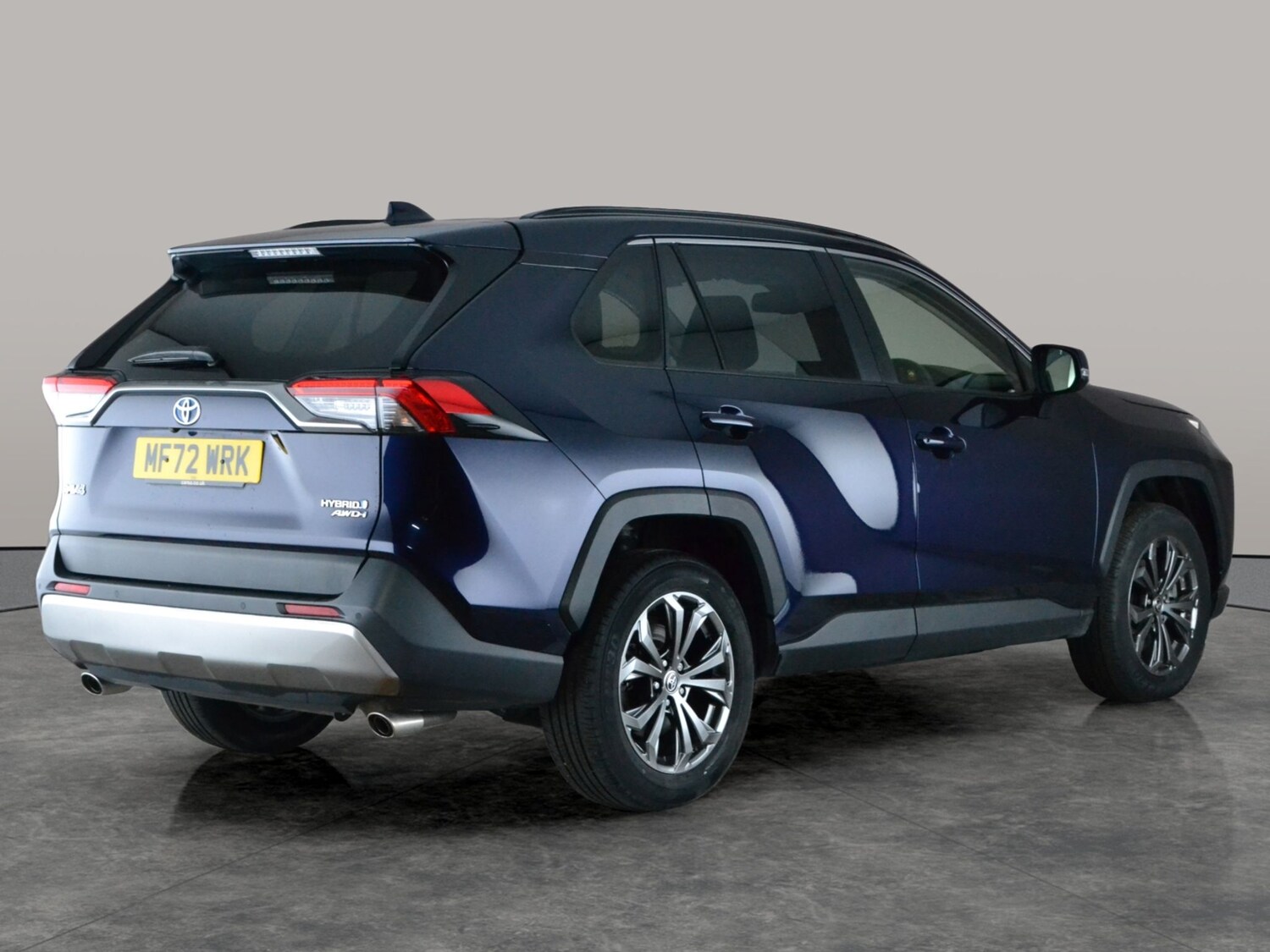 Used Toyota RAV4 2022 for sale - 77565589: Photo 10