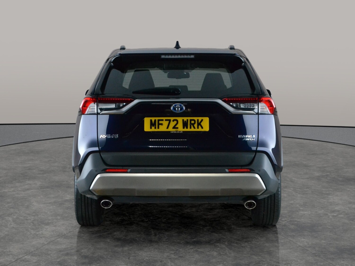 Used Toyota RAV4 2022 for sale - 77565589: Photo 11