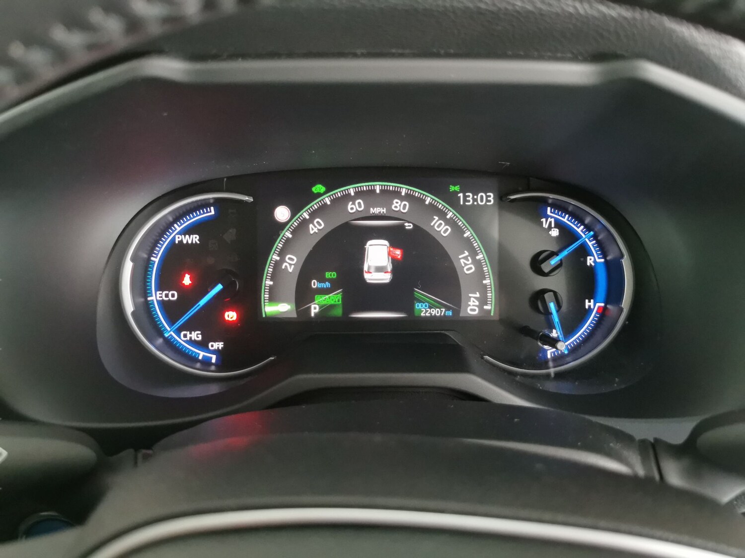 Used Toyota RAV4 2022 for sale - 77565589: Photo 23