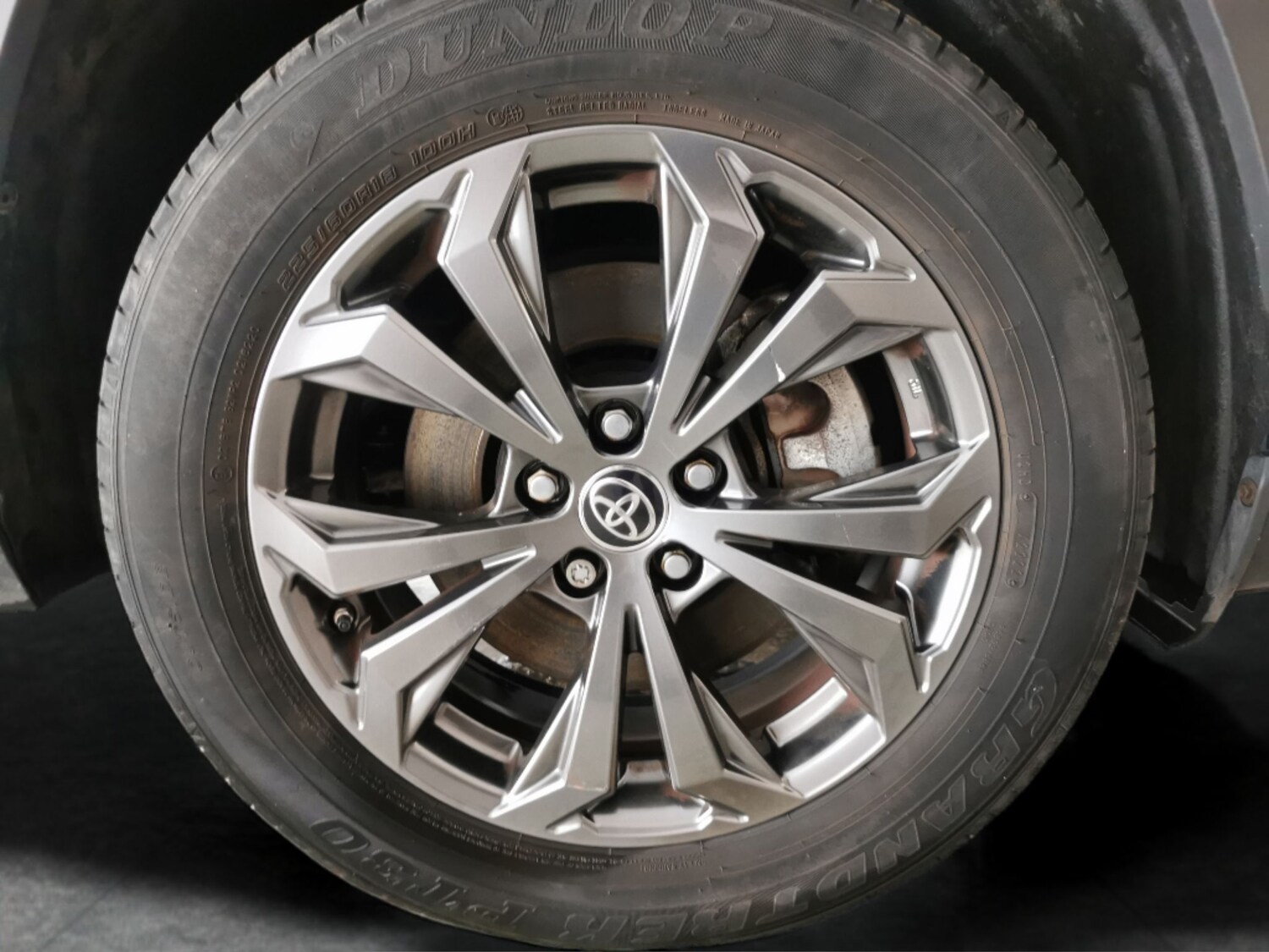 Used Toyota RAV4 2022 for sale - 77565589: Photo 25