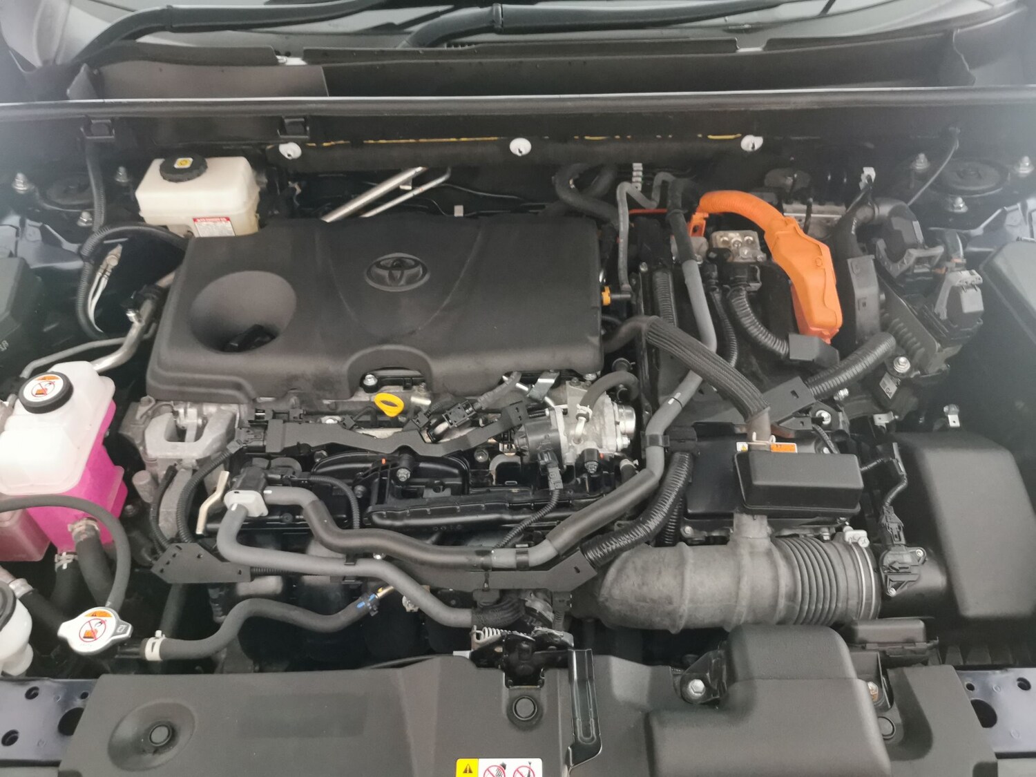 Used Toyota RAV4 2022 for sale - 77565589: Photo 32