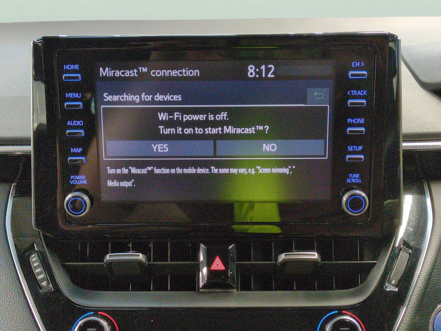 Used Toyota Corolla 2021 for sale - 76568307: Photo 14