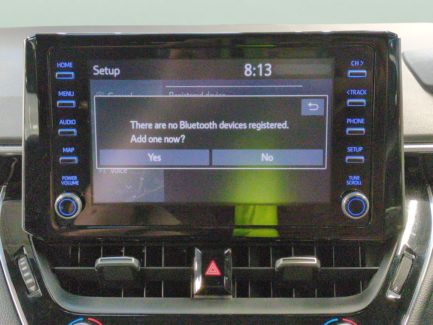 Used Toyota Corolla 2021 for sale - 76568307: Photo 15