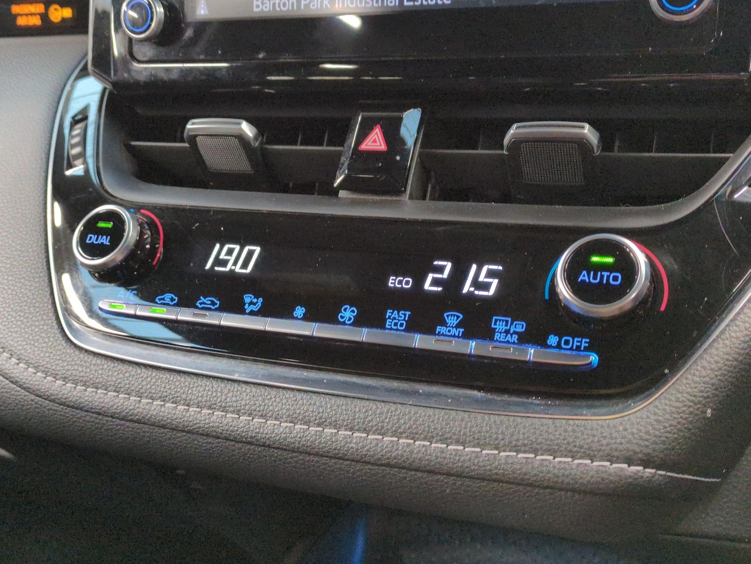 Used Toyota Corolla 2021 for sale - 76568307: Photo 17