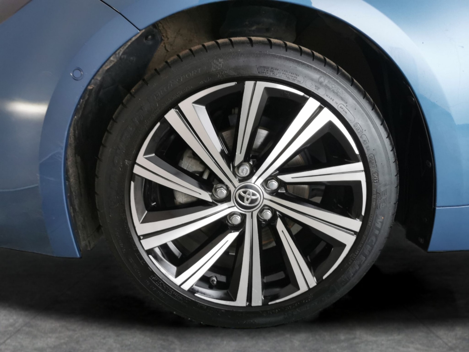 Used Toyota Corolla 2021 for sale - 76568307: Photo 22