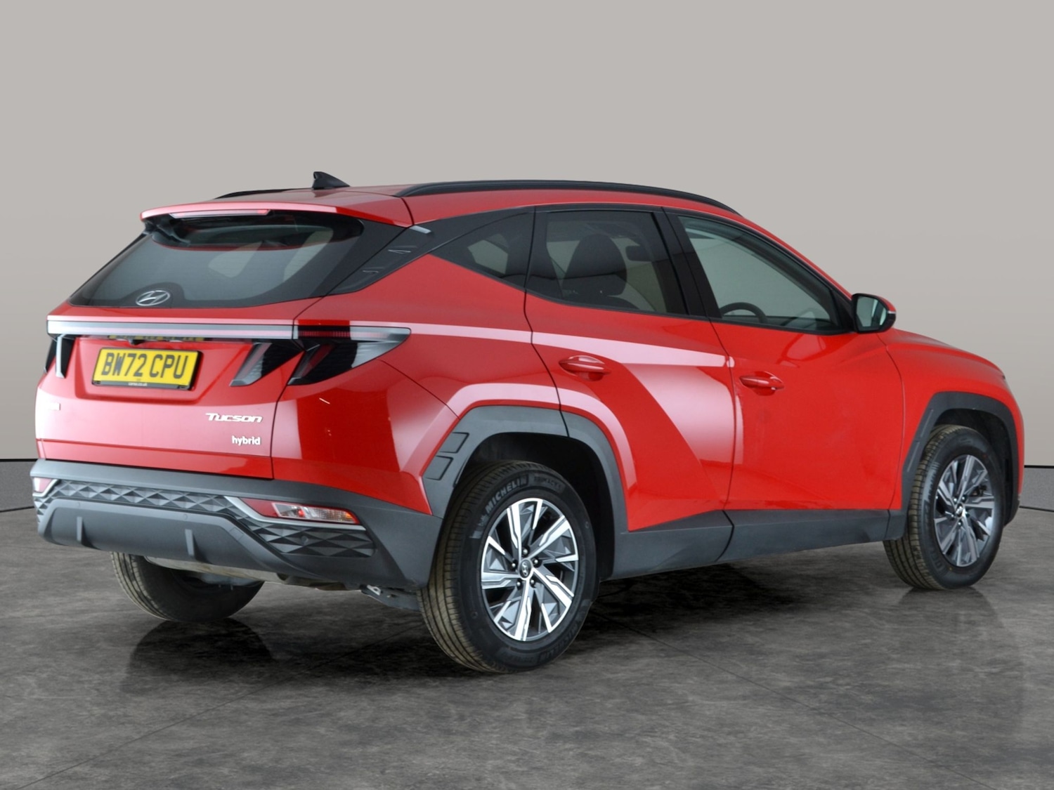 Used Hyundai TUCSON for sale - 77294972: Photo 11