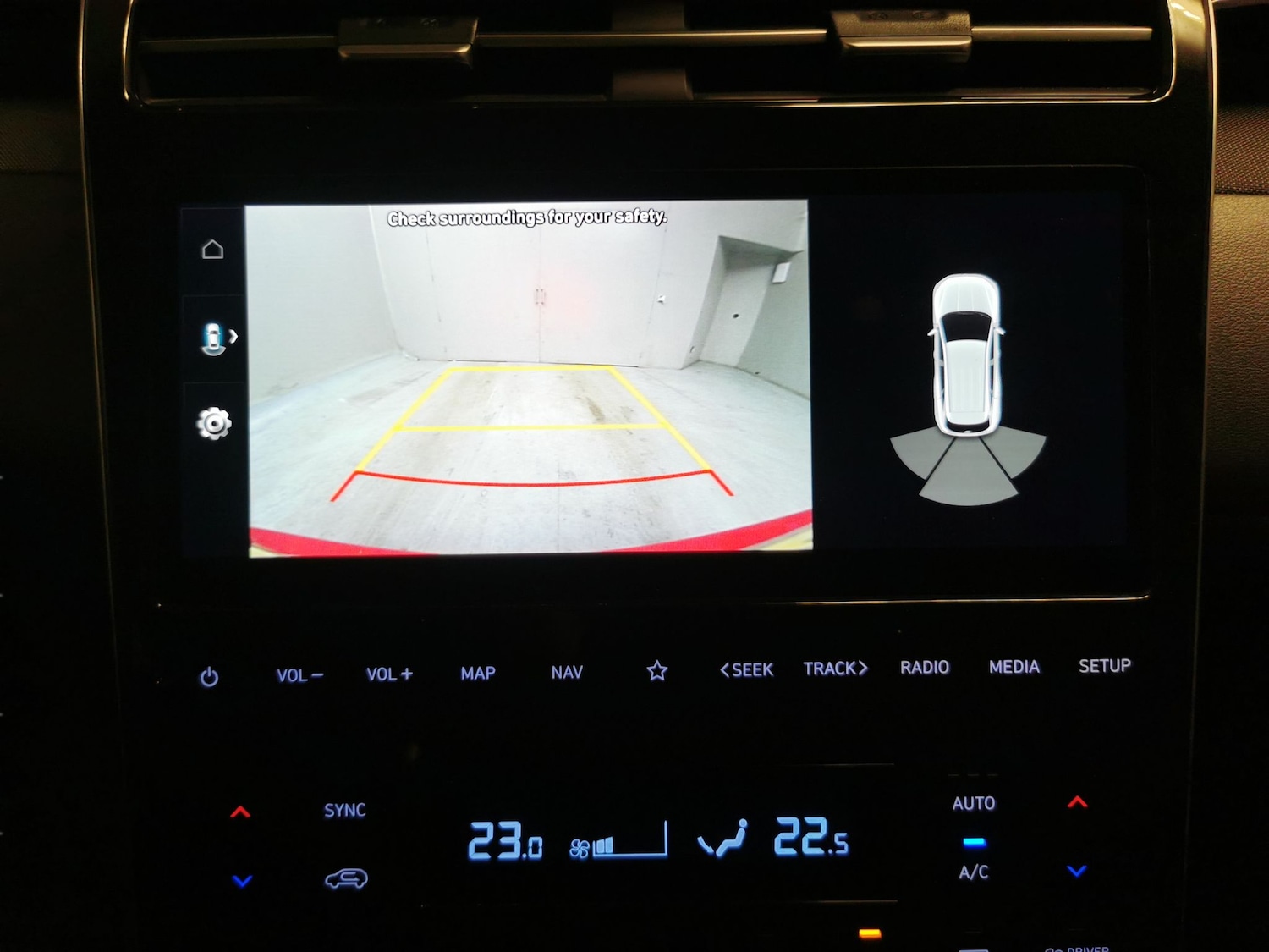 Used Hyundai TUCSON for sale - 77294972: Photo 5