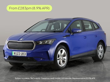 Used Skoda Enyaq undefined for sale - 78949135: Photo