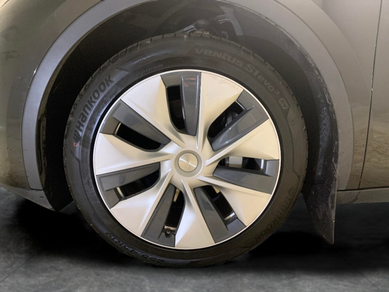 Used Tesla Model Y 2022 for sale - 77543035: Photo 20