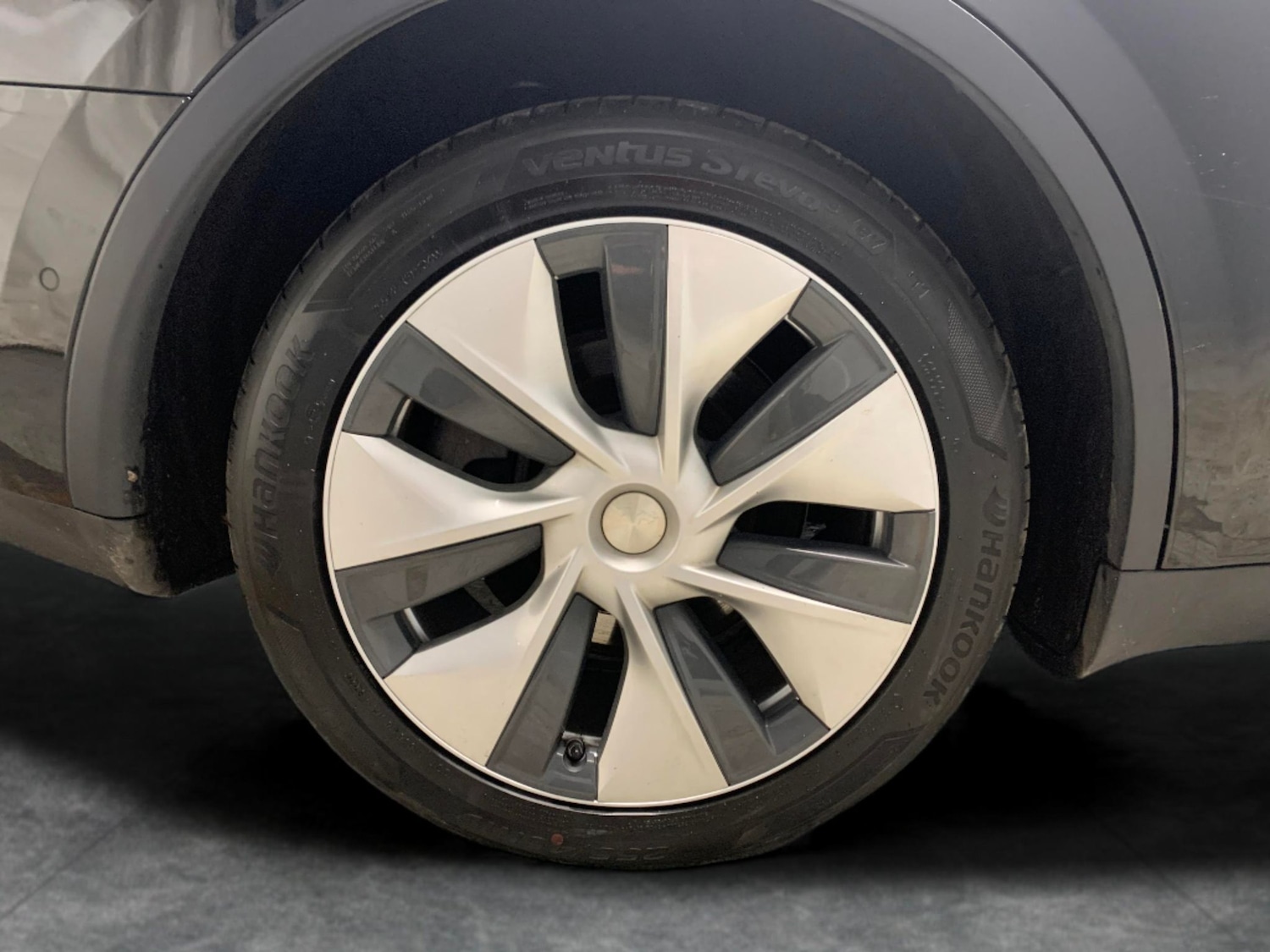 Used Tesla Model Y 2022 for sale - 77543035: Photo 22