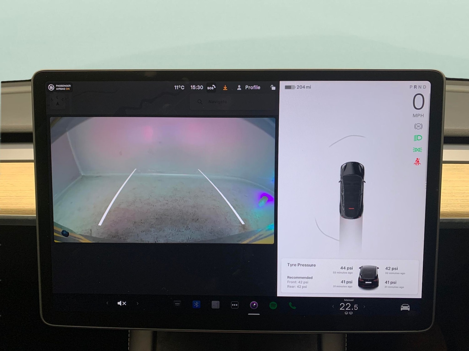 Used Tesla Model Y 2022 for sale - 77543035: Photo 5