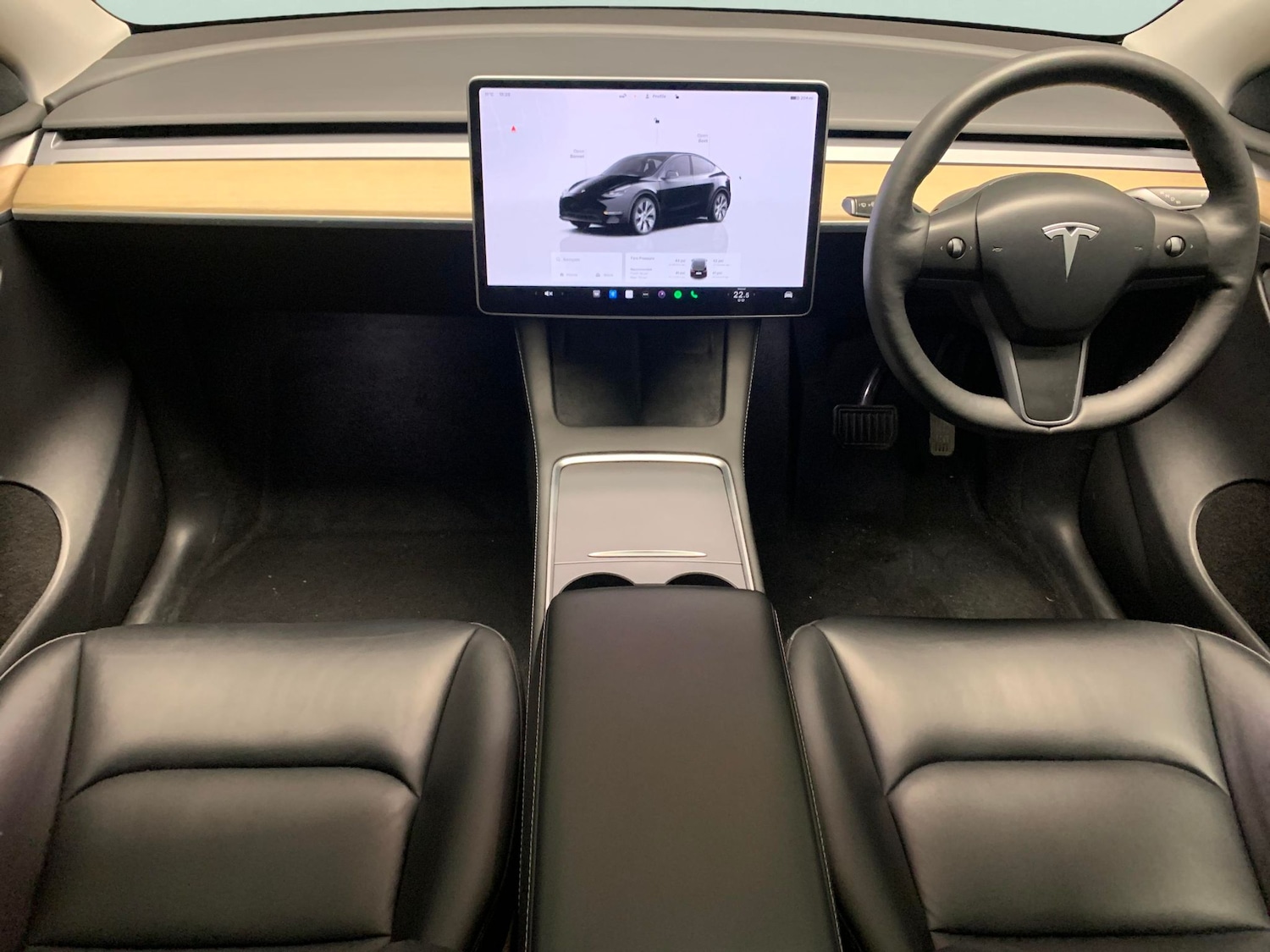 Used Tesla Model Y 2022 for sale - 77543035: Photo 8